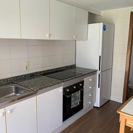 Apartamento En Alquiler Parque 8, Playa De Gandia 외부 사진