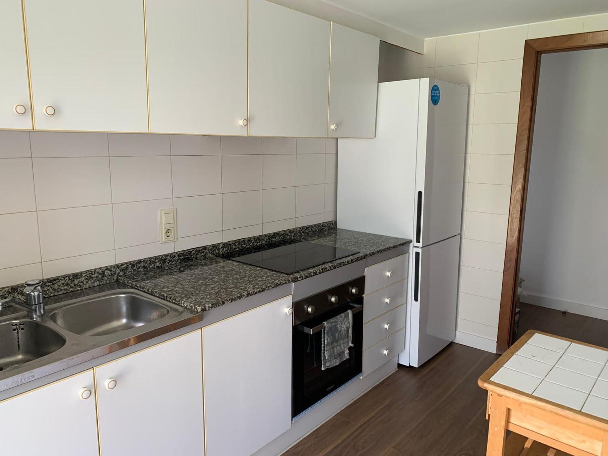 Apartamento En Alquiler Parque 8, Playa De Gandia 외부 사진