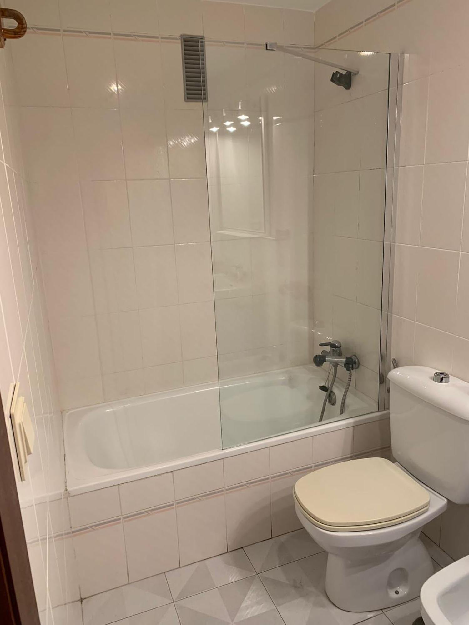 Apartamento En Alquiler Parque 8, Playa De Gandia 외부 사진