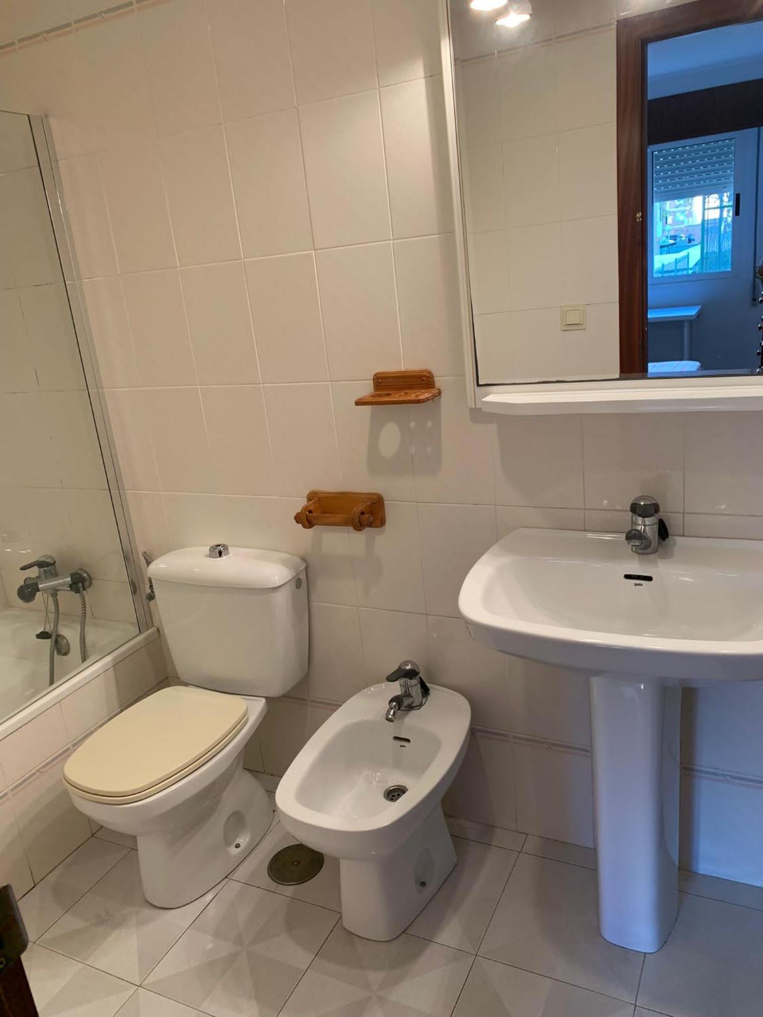 Apartamento En Alquiler Parque 8, Playa De Gandia 외부 사진