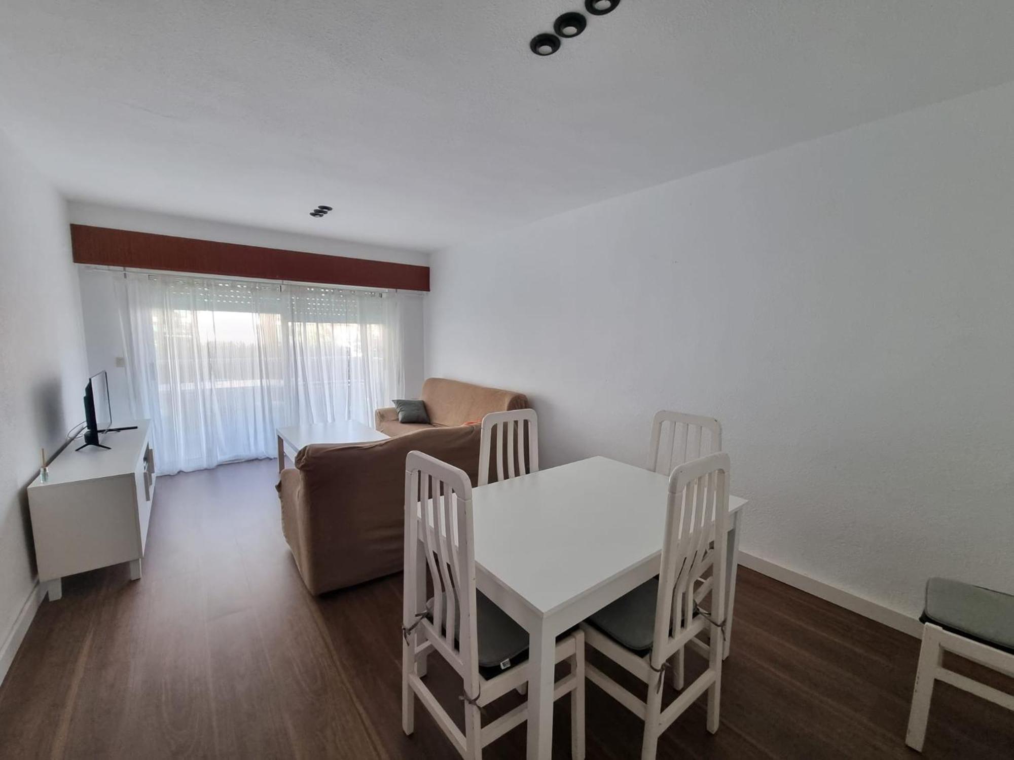 Apartamento En Alquiler Parque 8, Playa De Gandia 외부 사진