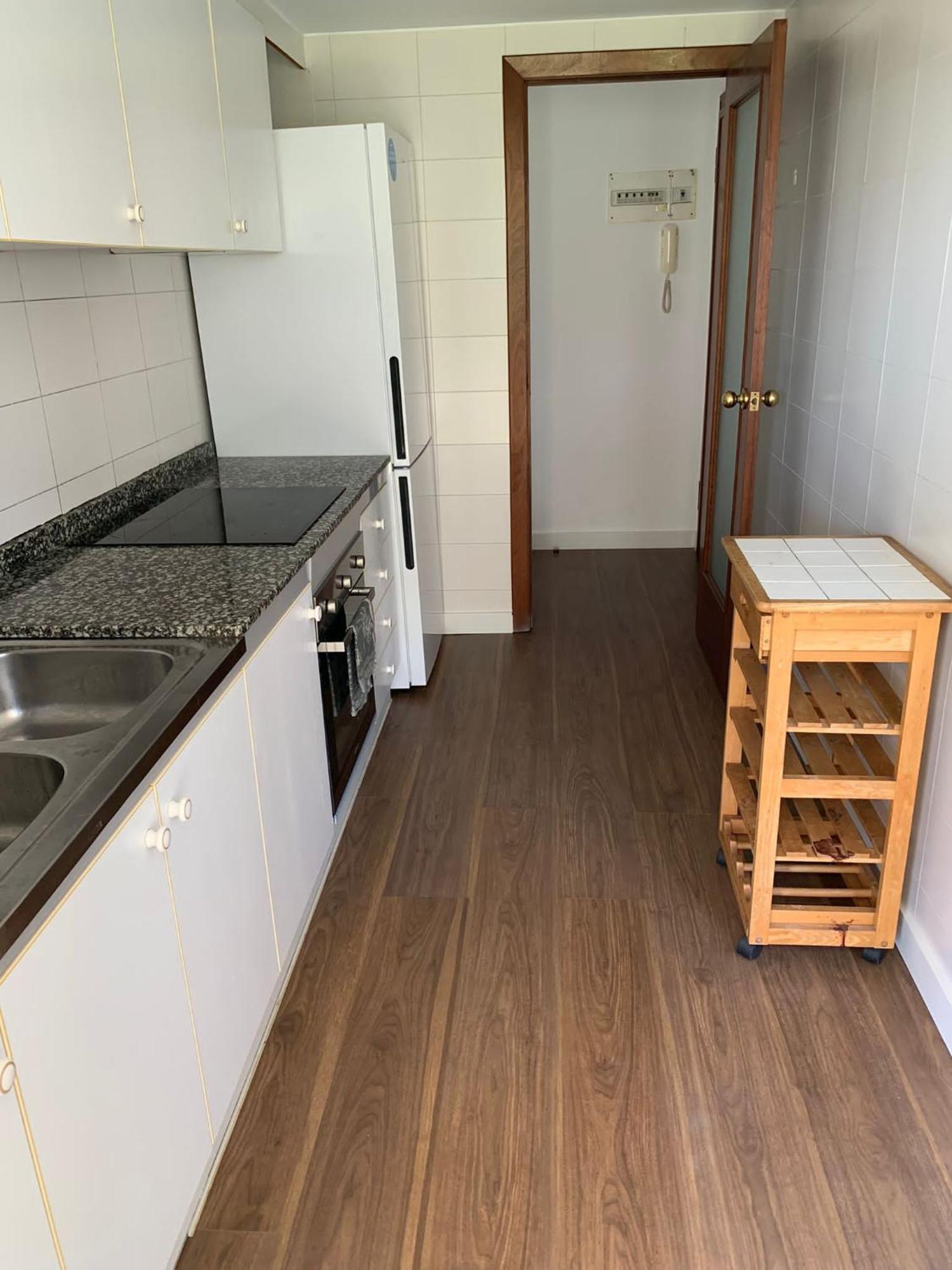 Apartamento En Alquiler Parque 8, Playa De Gandia 외부 사진