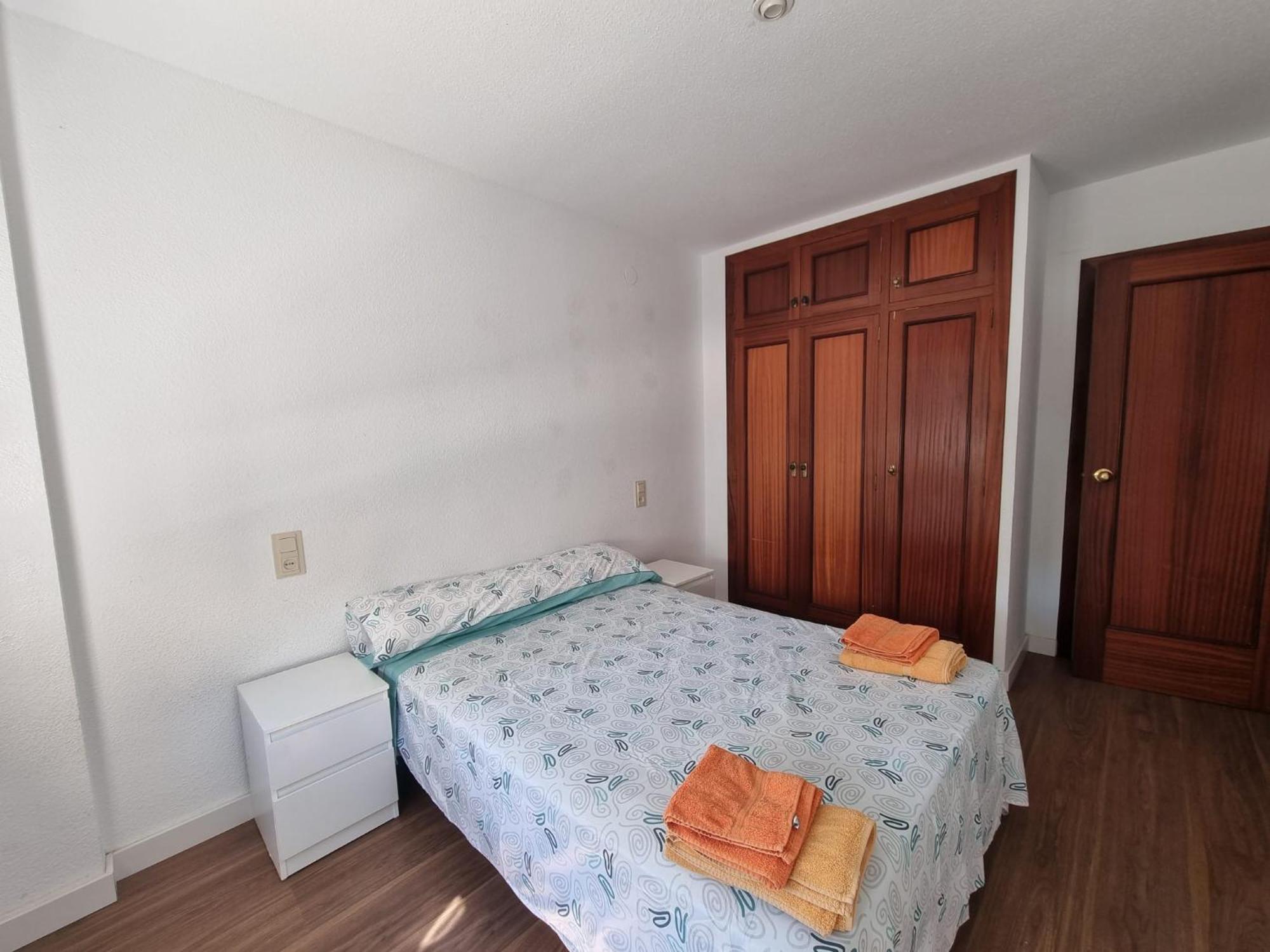 Apartamento En Alquiler Parque 8, Playa De Gandia 외부 사진