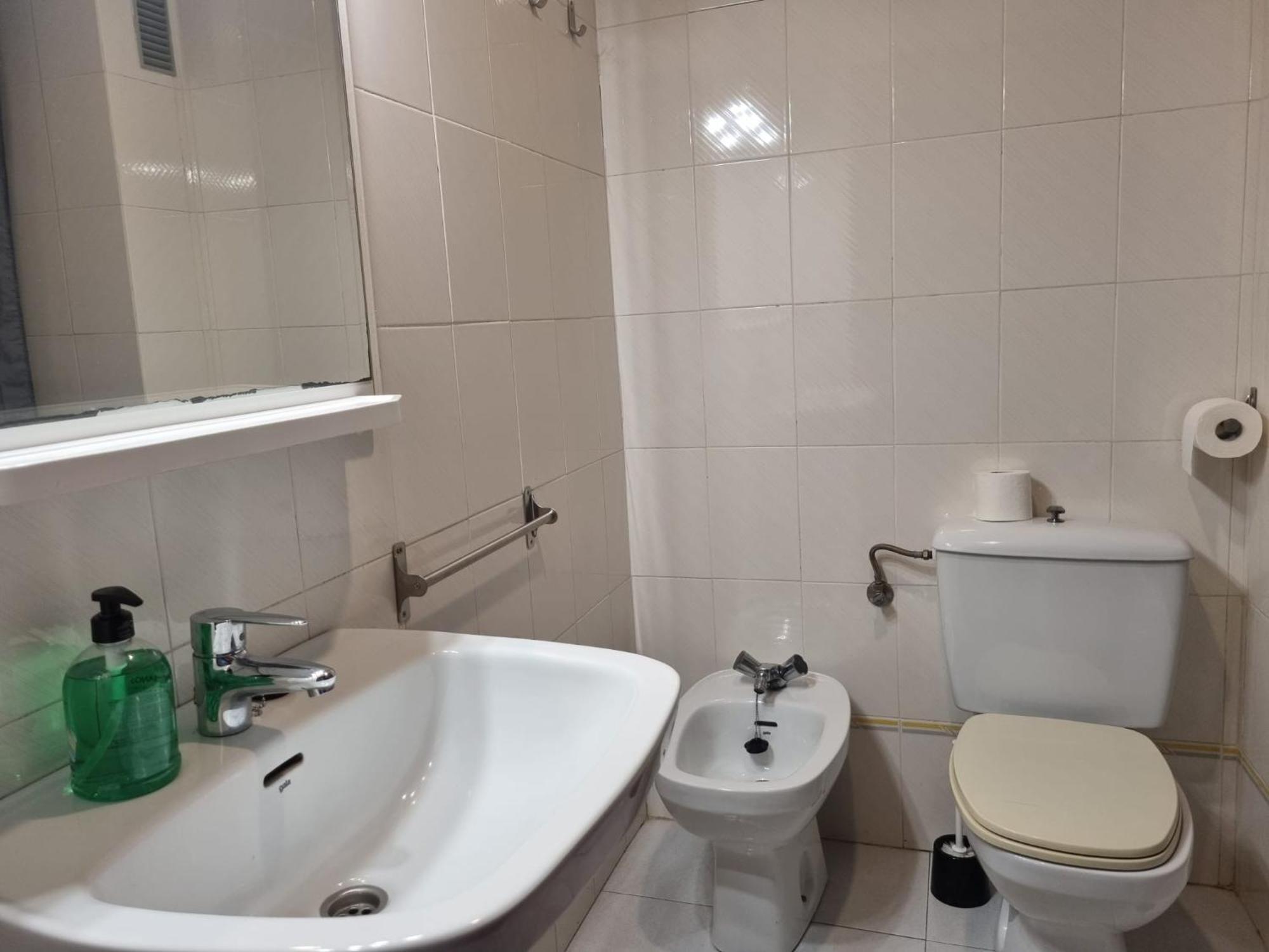 Apartamento En Alquiler Parque 8, Playa De Gandia 외부 사진